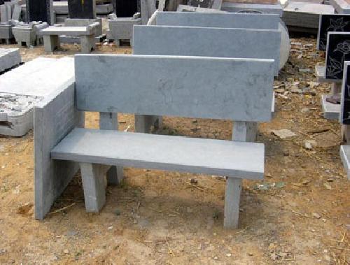 水泥石凳