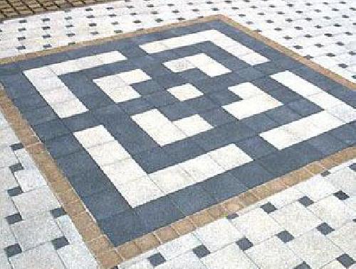 洛陽(yáng)彩磚-案例