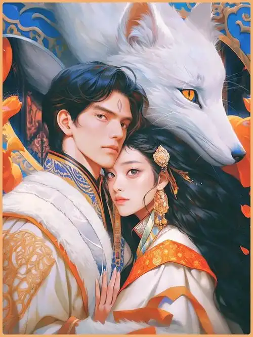 星际战甲