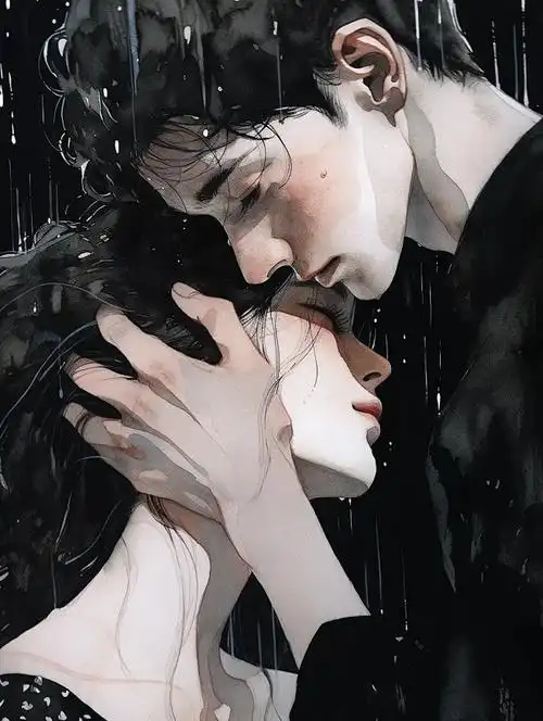 钢铁洪流